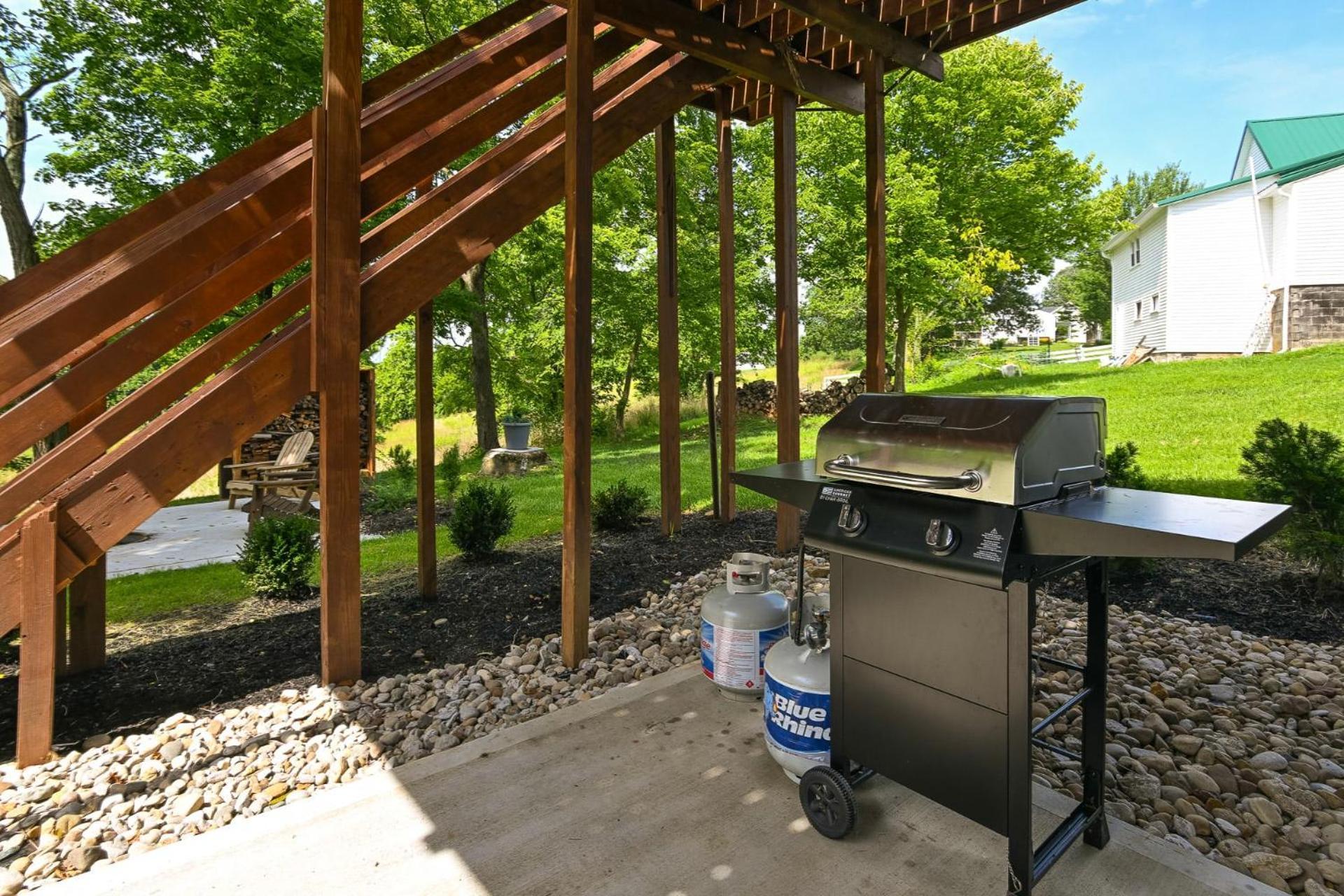 The Sunset Cottage By Ark - Lovely 3-Bedroom Home Williamstown Exterior photo